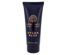 Versace Dylan Mėlyna Pour Homme After Shave Balm balzamas po skutimosi, 100 ml