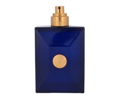 Tester Versace Pour Homme Dylan Mėlyna EDT 100ml