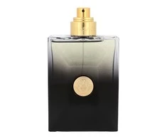 Versace Pour Homme Oud Noir (Kvepalai Vyrams) EDP - 100ml - (BE PAKUOTĖS)