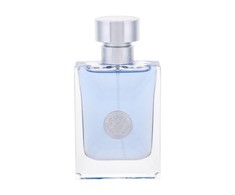 Kvepalai vyrams Versace Pour Homme EDT, 50 ml