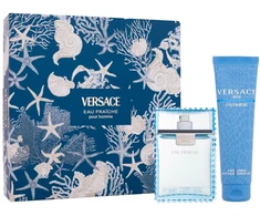Versace Vyriškas vanduo