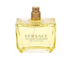 Versace Geltona Diamond Intense for Women (Kvepalai Moterims) EDP - 90ml - (BE PAKUOTĖS)