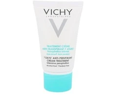 "Vichy" dezodorantas kremas antitranspirantas 7 dienų 30ml