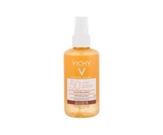 Purškiklis nuo saulės Vichy Capital Soleil Hydrating Solar Protective Vanduo SPF50, 200 ml