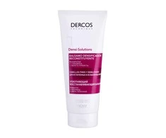 Vichy Dercos Densi-Solutions atstatomasis tirštinamasis balzamas, 200 ml