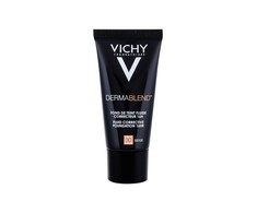 Vichy Dermablend Fluid Corrective Foundation makiažas
