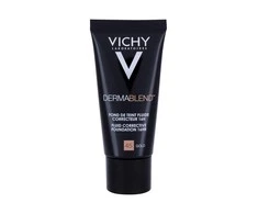 "Vichy Dermablend Corrective Foundation 16h 45 Gold" Pudra 30ml