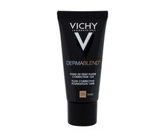 Korekcinis makiažo pagrindas Vichy Dermablend, 35 Sand, 30 ml