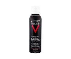 "Vichy Homme" skutimosi gelis nuo sudirginimo 150ml