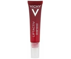 Vichy Liftactiv Collagen Specialist Eye Care senėjimo požymius mažinantis paakių kremas, 15 ml