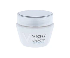 "Vichy Liftactiv Supreme" dieninis kremas mišriai odai 50ml