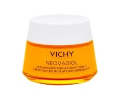 "Vichy Neovadiol Post-Menopause" stangrinamasis ir atkuriamasis naktinis kremas 50ml