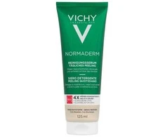 Vichy Valomasis serumas kasdieniam odos šveitimui Normaderm (Serum-In-Valiklis Daily Peeling) 125 ml