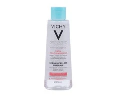 Vichy mineralinis micelinis veido kremas „Pureté Thermale“ jautriai odai (mineralinis micelinis veido kremas „Vanduo“), 200 ml