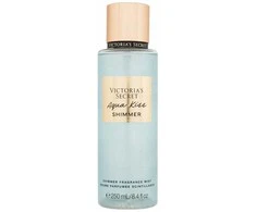 Victoria Secrets Victoria´s Secret Aqua Kiss Shimmer Body Purškiklis kūno dulksna, 250 ml