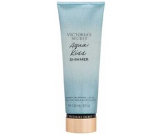 Victoria Secrets Victoria´s Secret Aqua Kiss Shimmer Losjonas kūnui kūno losjonas, 236 ml