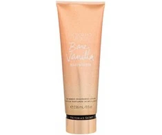 Victoria Secrets Victoria´s Secret Bare Vanilla Shimmer Losjonas kūnui kūno losjonas, 236 ml