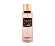 Victoria Secrets Victoria's Secret Bare Vanilla Shimmer kūno dulksna, 250 ml