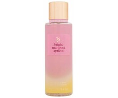 Victoria Secrets Victoria´s Secret Bright Mariposa Apricot Fragrance Mist kūno dulksna, 250 ml