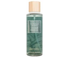 Victoria Secrets Victoria´s Secret Cedar Breeze Fragrance Mist kūno dulksna, 250 ml
