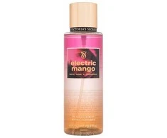 Victoria Secrets Victoria´s Secret Electric Mango Fragrance Mist kūno dulksna, 250 ml