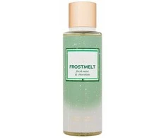 Victoria Secrets Victoria´s Secret Frostmelt Fragrance Mist kūno dulksna, 250 ml