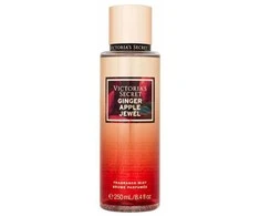 Victoria Secrets Victoria's Secret Ginger Apple Jewel Fragrance Mist kūno dulksna, 250 ml
