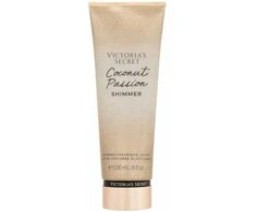 Victoria Secrets Victoria´s Secret Coconut Passion Shimmer Losjonas kūnui kūno losjonas, 236 ml