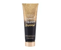 Victoria Secrets Victoria´s Secret Coconut Passion Shimmer Losjonas kūnui kūno losjonas, 236 ml