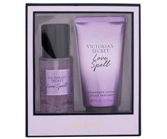 Victoria Secrets Victoria's Secret Love Spell Body Purškiklis