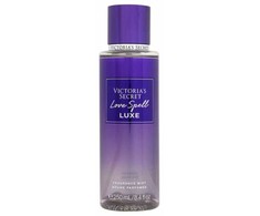Victoria Secrets Victoria´s Secret Love Spell Luxe Fragrance Mist kūno dulksna, 250 ml
