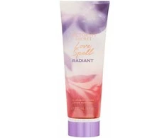 Victoria Secrets Victoria´s Secret Love Spell Radiant Losjonas kūnui kūno losjonas, 236 ml