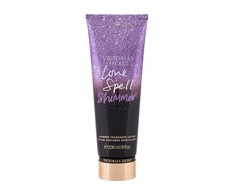 Victoria Secrets Victoria´s Secret Love Spell Shimmer Losjonas kūnui kūno losjonas, 236 ml