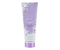 Victoria Secrets Victoria's Secret Love Spell Frosted Moisturizing Losjonas kūnui, 236 ml