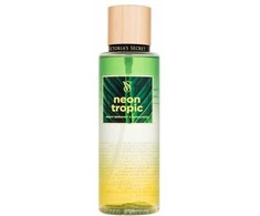 Victoria Secrets Victoria´s Secret Neon Tropic Fragrance Mist kūno dulksna, 250 ml