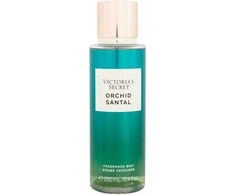 Victoria Secrets Victoria's Secret Orchid Santal Fragrance Mist kūno dulksna, 250 ml