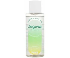 Victoria Secrets Victoria´s Secret Rožinė Invigorate Body Mist kūno dulksna, 250 ml