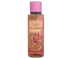 Victoria Secrets Victoria´s Secret Pure Seduction Golden Fragrance Mist kūno dulksna, 250 ml