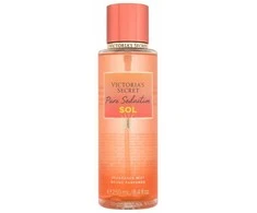 Victoria Secrets Victoria's Secret Pure Seduction Sol Fragrance Mist kūno dulksna, 250 ml