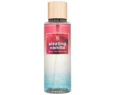Victoria Secrets Victoria´s Secret Sizzling Vanilla Fragrance Mist kūno dulksna, 250 ml