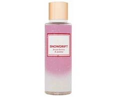 Victoria Secrets Victoria´s Secret Snowdrift Fragrance Mist kūno dulksna, 250 ml
