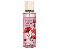 Victoria Secrets Victoria´s Secret Spring Poppies Fragrance Mist kūno dulksna, 250 ml