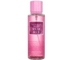 Victoria Secrets Victoria´s Secret Sugar Blur Fragrance Mist kūno dulksna, 250 ml