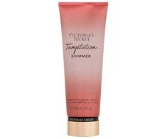 Victoria Secrets Victoria´s Secret Temptation Shimmer Losjonas kūnui kūno losjonas, 236 ml