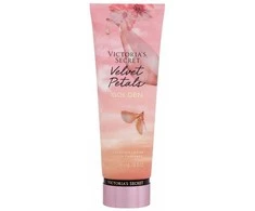Victoria Secrets Victoria´s Secret Velvet Petals Golden Losjonas kūnui kūno losjonas, 236 ml