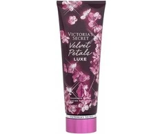 Victoria Secrets Victoria´s Secret Velvet Petals Luxe Losjonas kūnui kūno losjonas, 236 ml