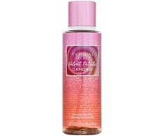 Victoria Secrets Victoria´s Secret Velvet Petals Candied Body Purškiklis