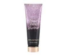 Victoria Secrets Victoria´s Secret Velvet Petals Shimmer Losjonas kūnui kūno losjonas, 236 ml