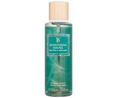 Victoria Secrets Victoria´s Secret Whispering Waves kvapioji dušo želė, 250 ml