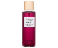 Victoria Secrets Victoria's Secret Wild Fig &amp; Manuka Honey Deloght Fragrance Mist kūno dulksna, 250 ml